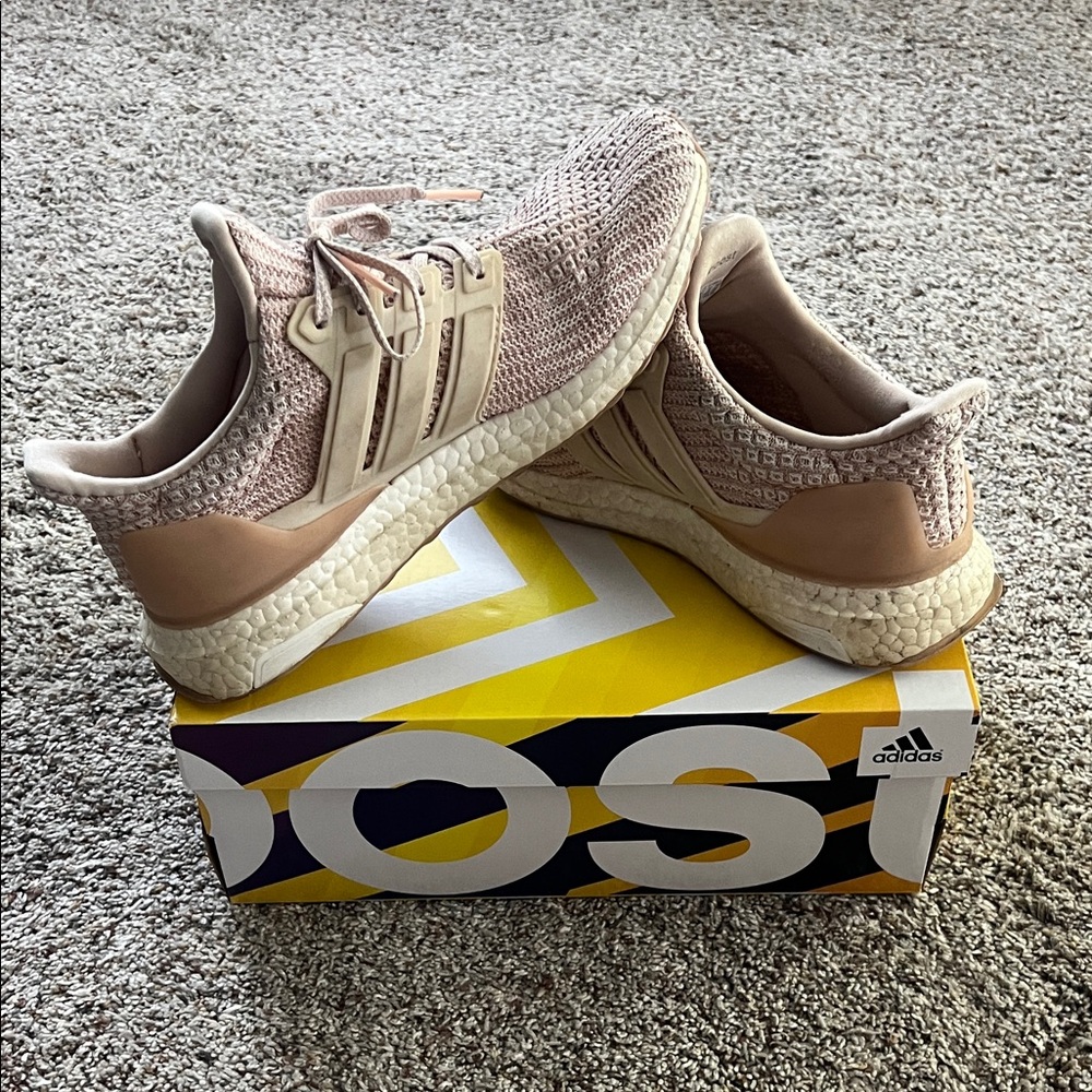 Adidas Women's UltraBOOST